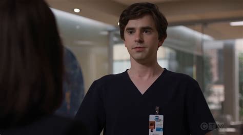 Good Doctor FRENCH S07E09 HDTV 1080p 2024 FRENCH .